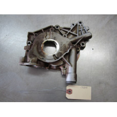 13Q004 Engine Oil Pump From 2005 Ford Escape  3.0